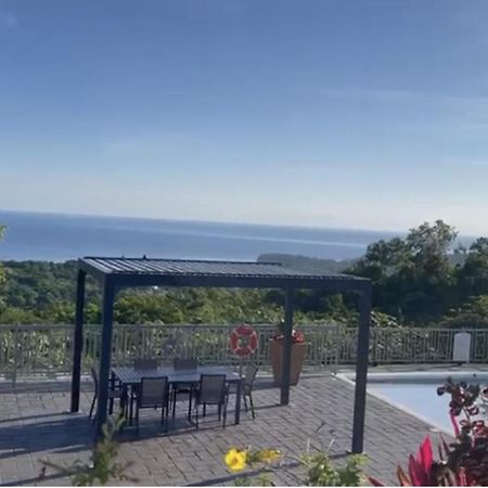 Casa Bella Vista @ Pyramid Point Villa โอโชรีโอส ภายนอก รูปภาพ