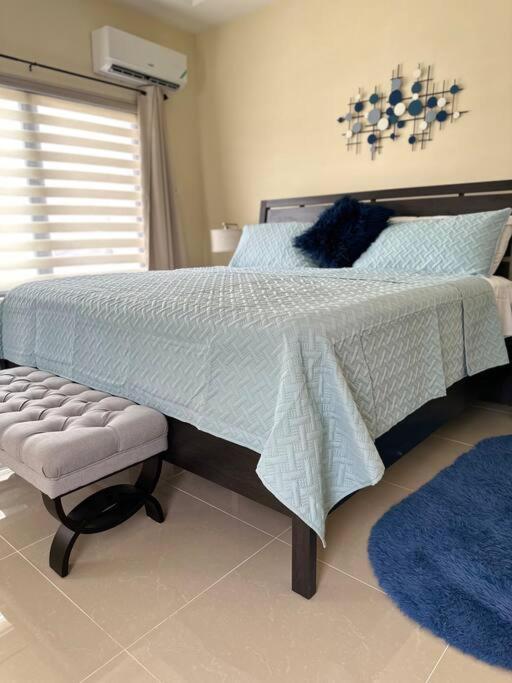 Casa Bella Vista @ Pyramid Point Villa โอโชรีโอส ภายนอก รูปภาพ