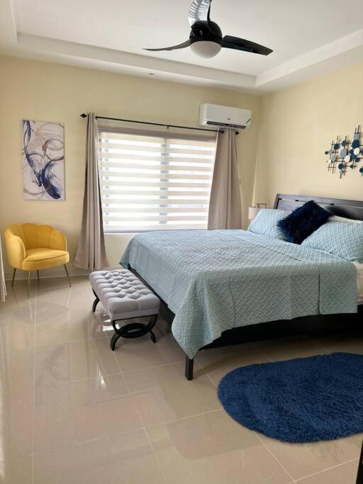 Casa Bella Vista @ Pyramid Point Villa โอโชรีโอส ภายนอก รูปภาพ