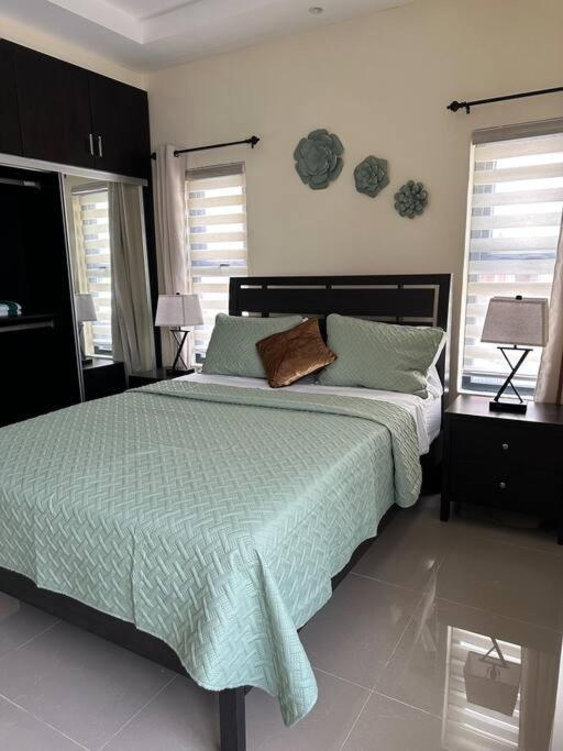 Casa Bella Vista @ Pyramid Point Villa โอโชรีโอส ภายนอก รูปภาพ