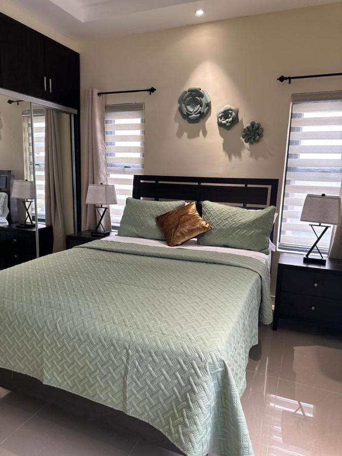 Casa Bella Vista @ Pyramid Point Villa โอโชรีโอส ภายนอก รูปภาพ