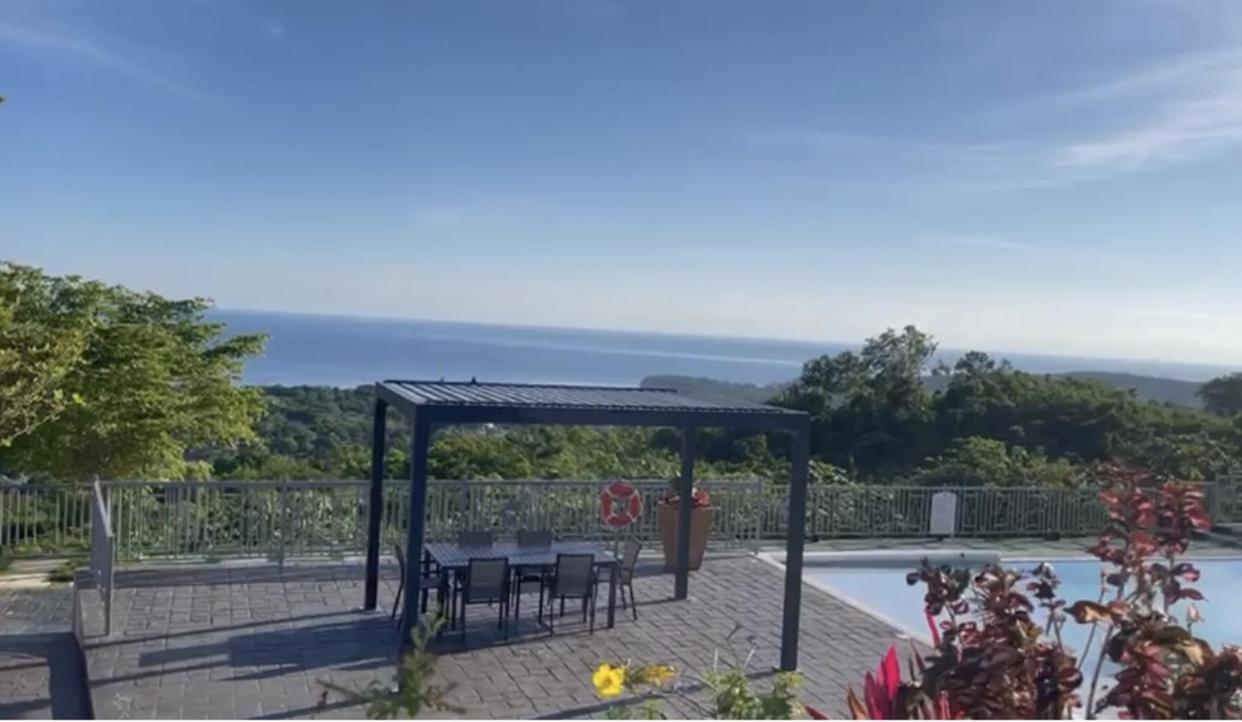 Casa Bella Vista @ Pyramid Point Villa โอโชรีโอส ภายนอก รูปภาพ